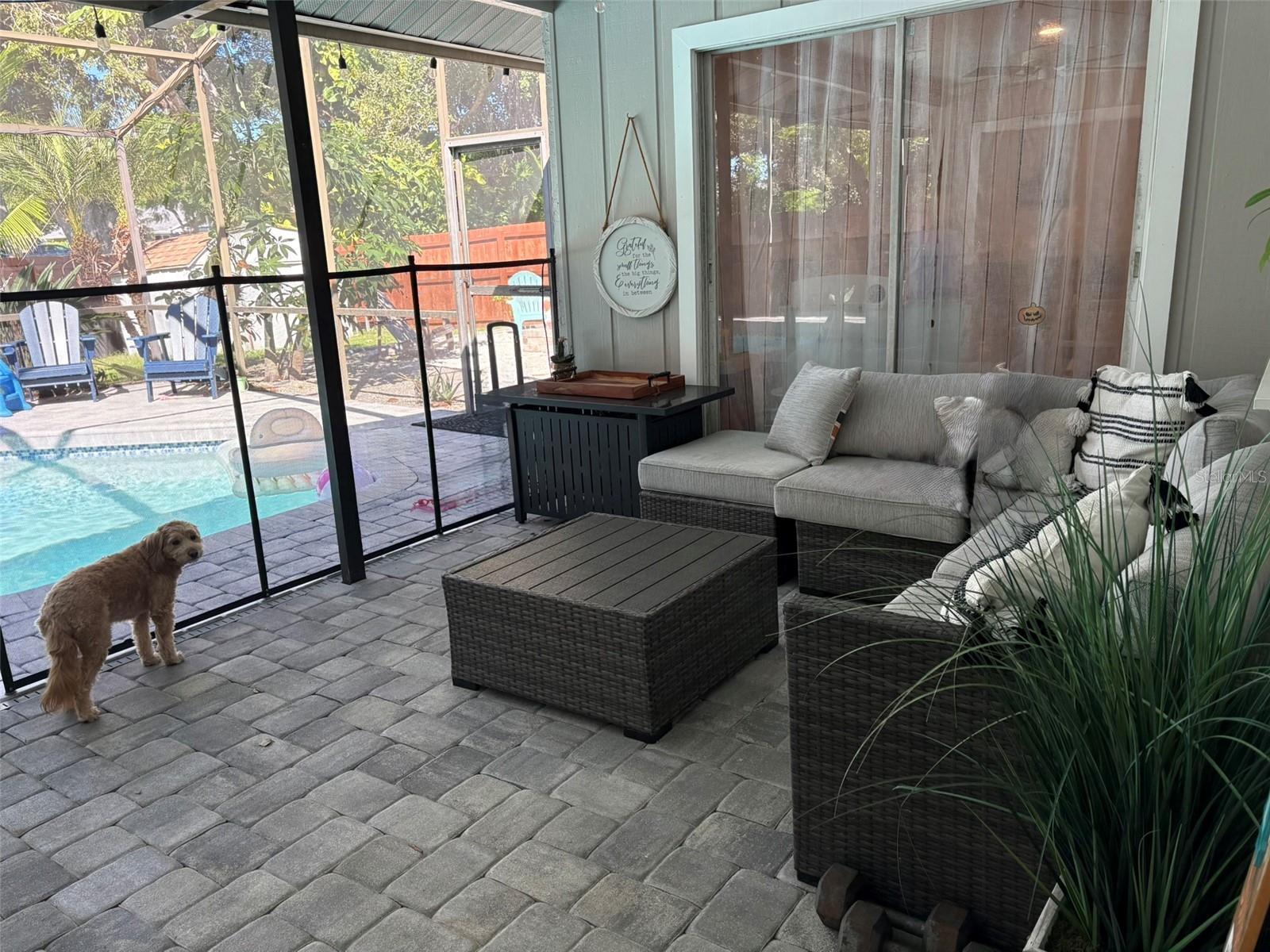 EVERGREEN PARK - Residential Lease