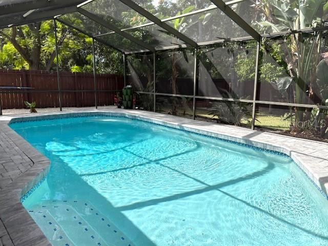 EVERGREEN PARK - Residential Lease