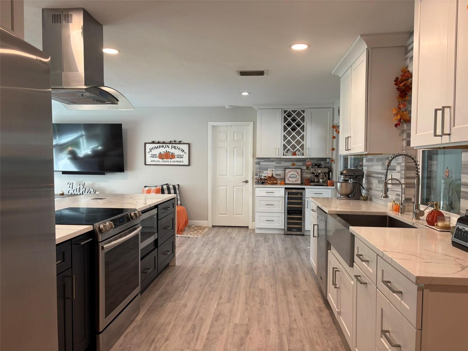 EVERGREEN PARK - Residential Lease