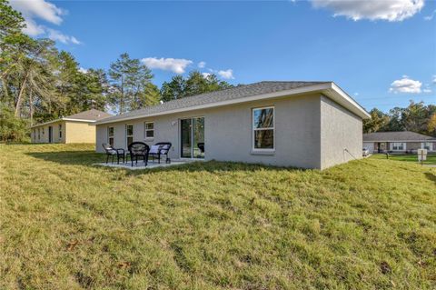 A home in OCALA