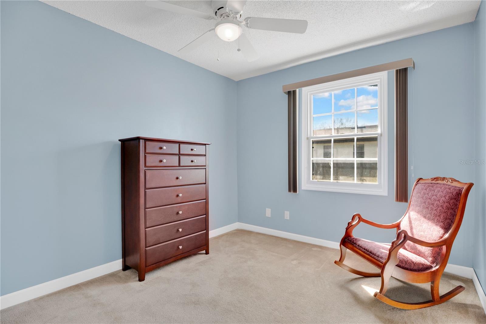 SEMORAN CLUB CONDO - Residential