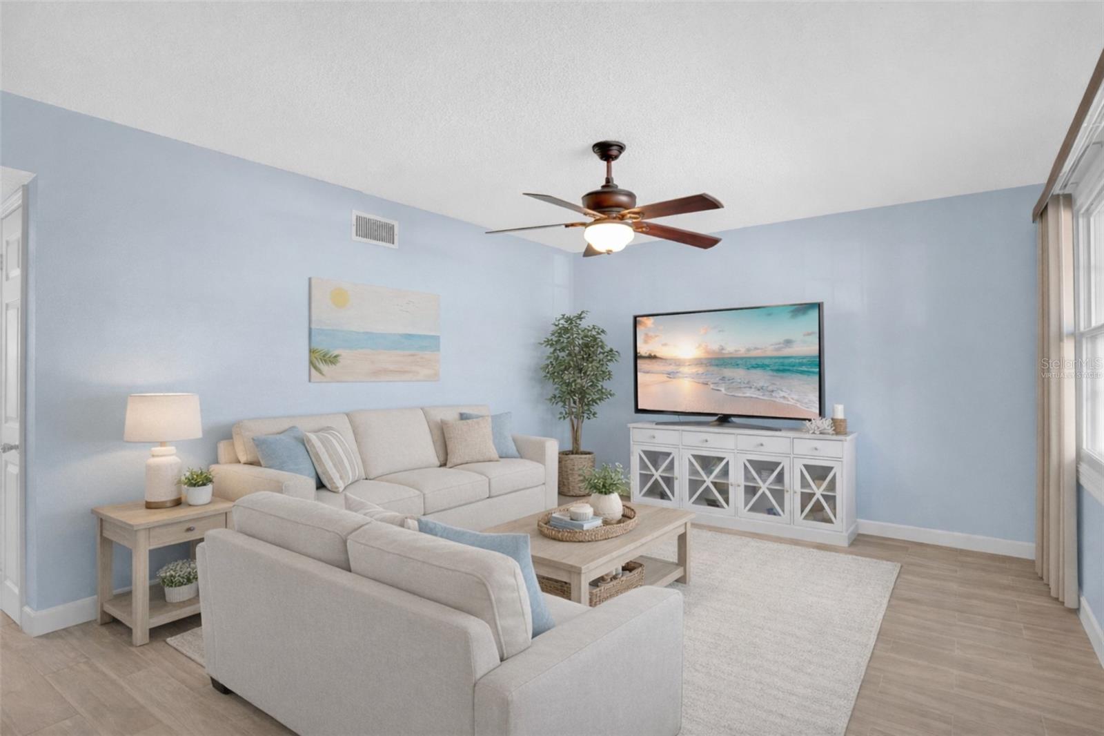 SEMORAN CLUB CONDO - Residential