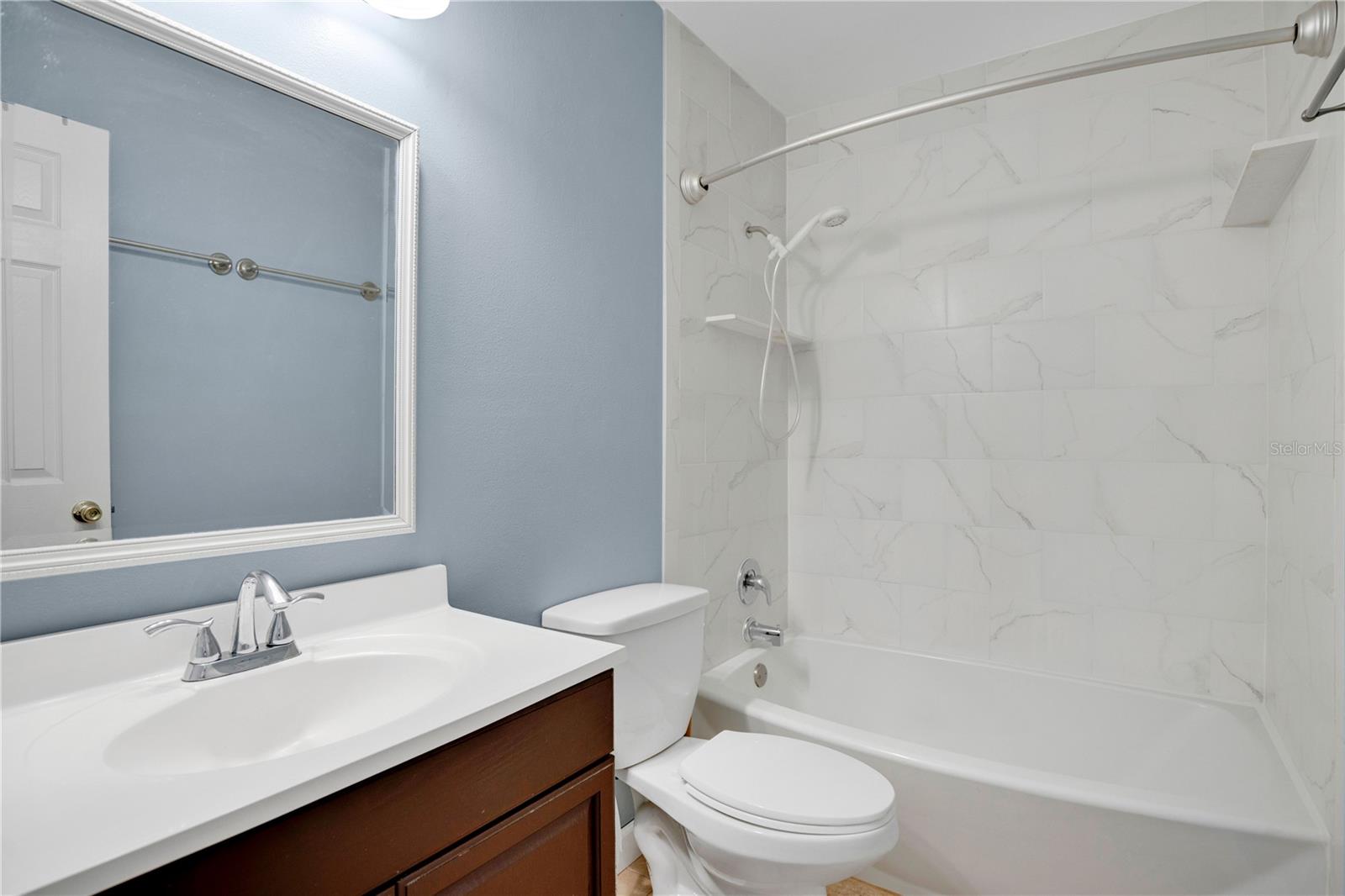 SEMORAN CLUB CONDO - Residential