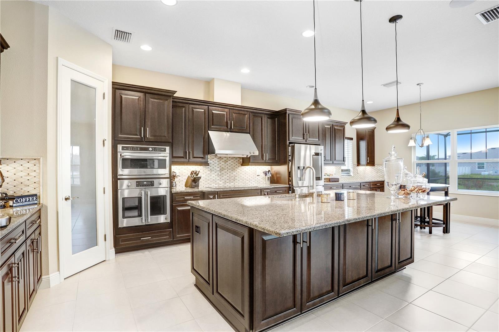 UNION PARK PH 5A & 5B - Residential