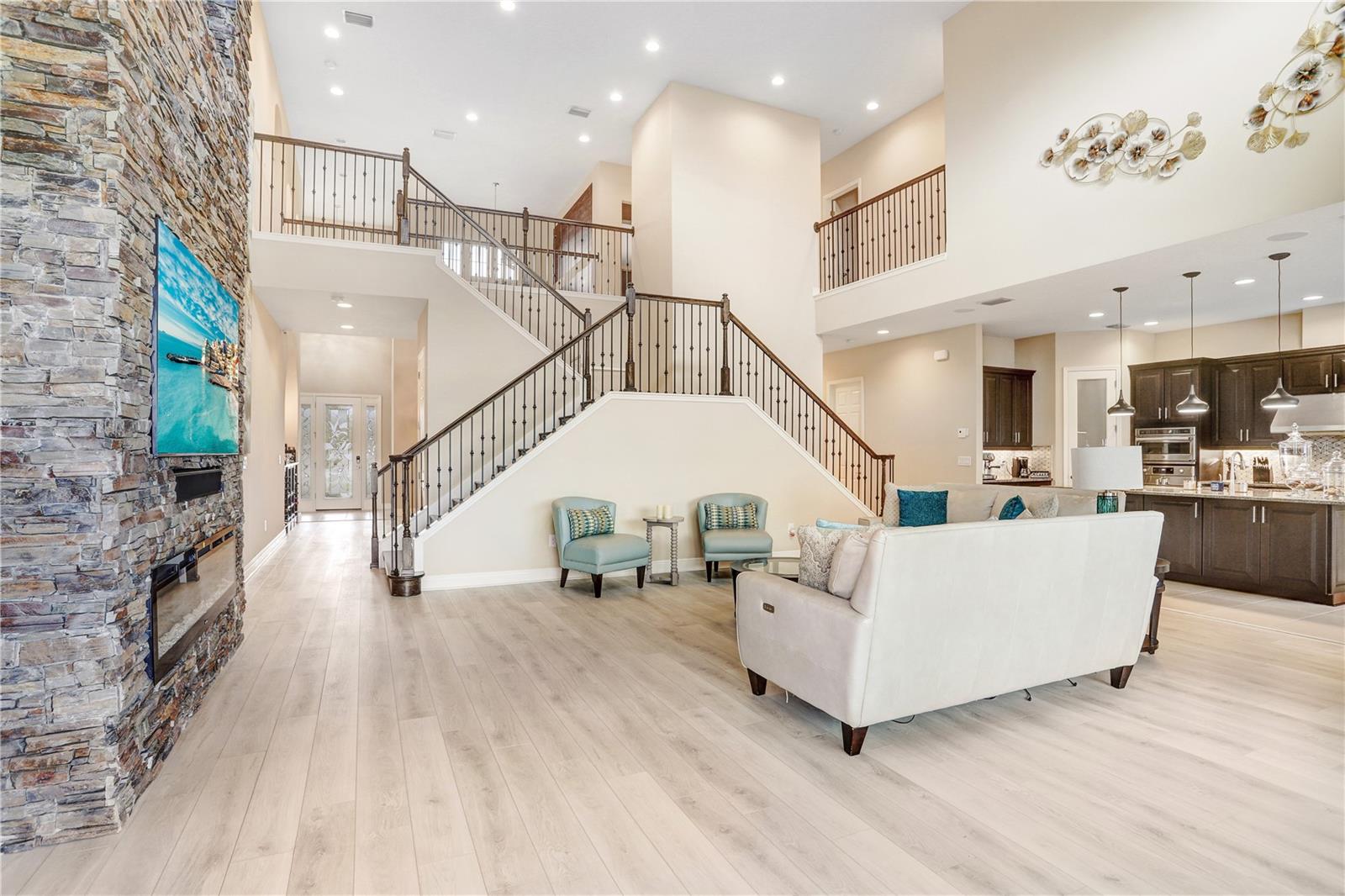 UNION PARK PH 5A & 5B - Residential