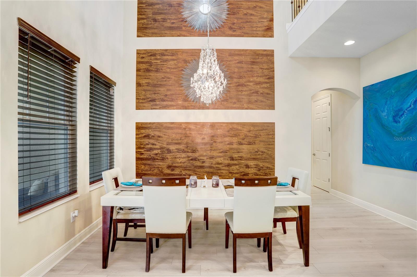 UNION PARK PH 5A & 5B - Residential