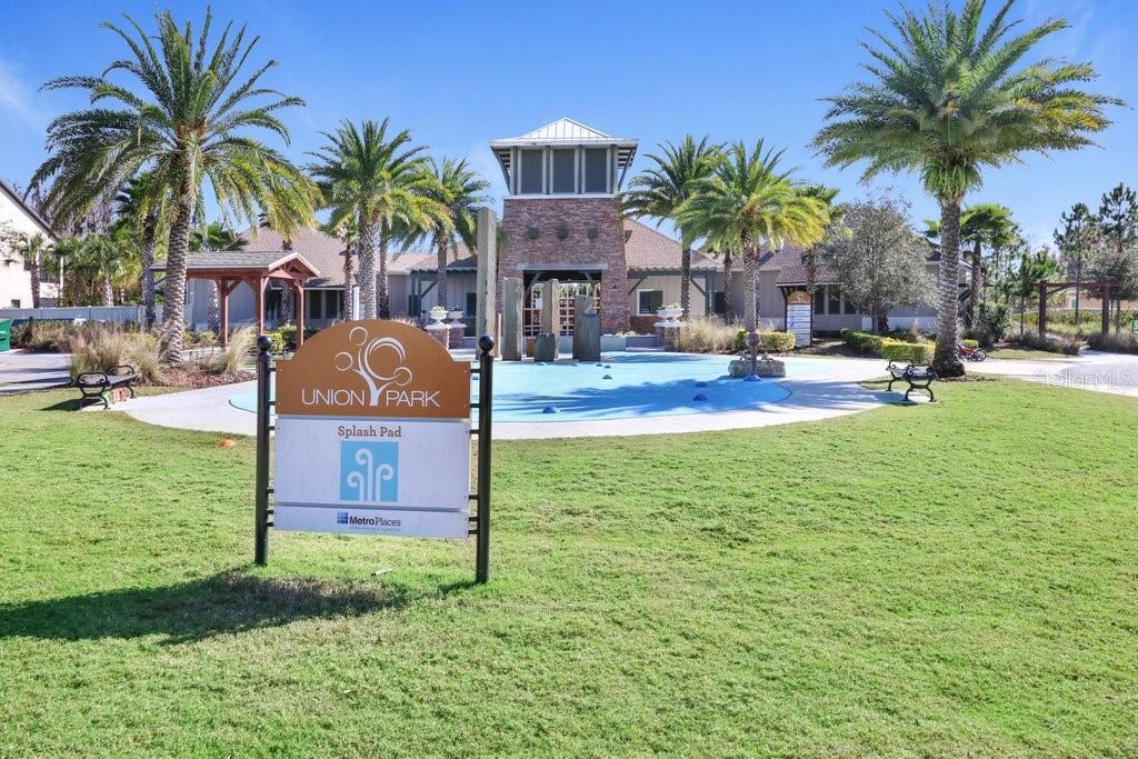 UNION PARK PH 5A & 5B - Residential