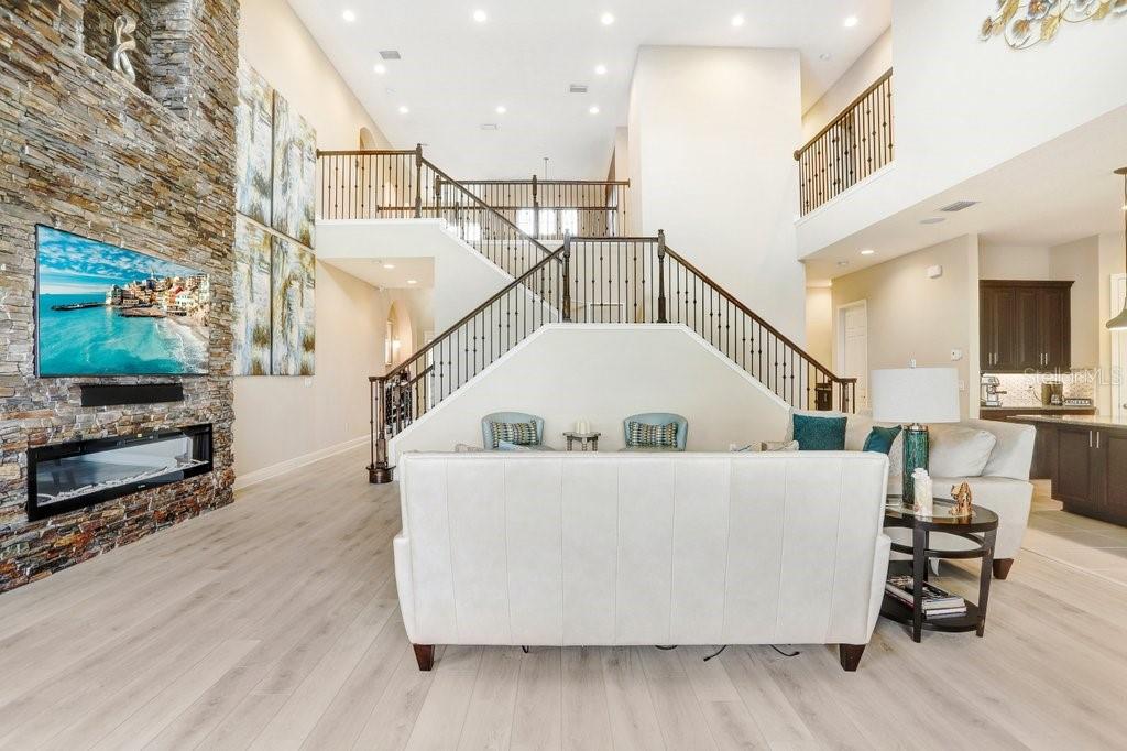 UNION PARK PH 5A & 5B - Residential