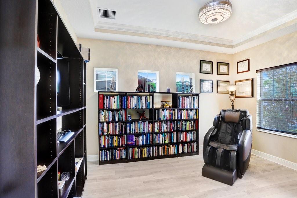 UNION PARK PH 5A & 5B - Residential