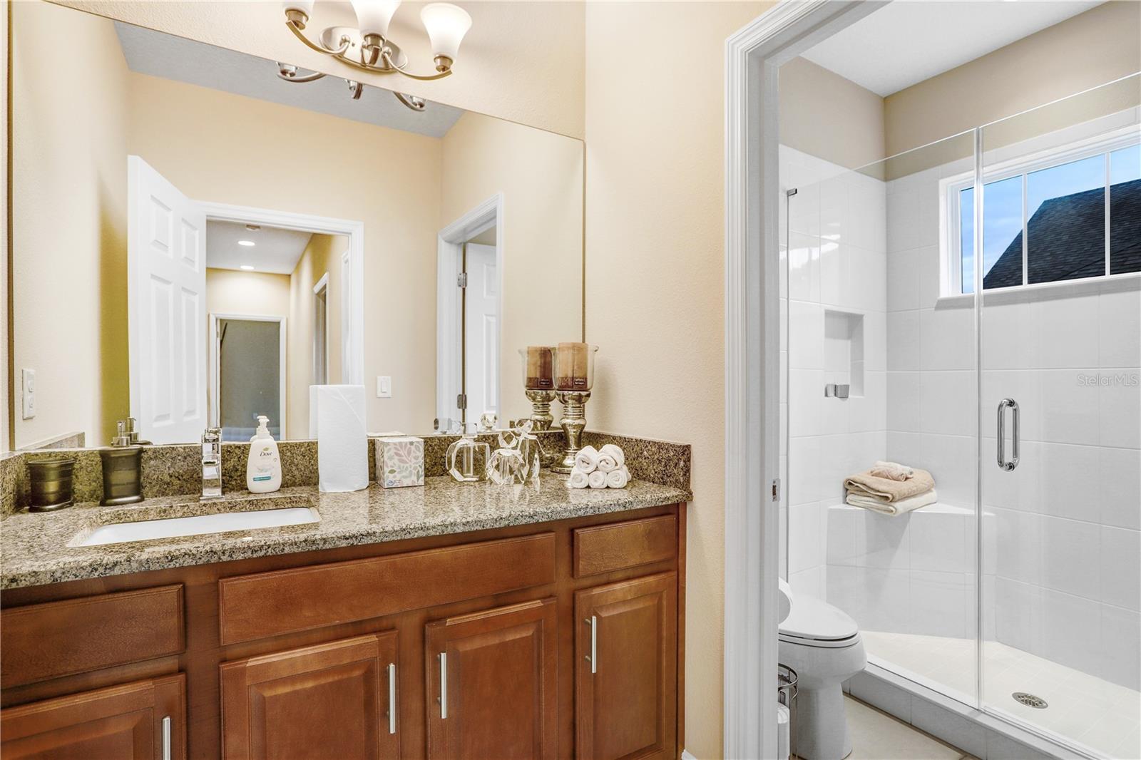 UNION PARK PH 5A & 5B - Residential