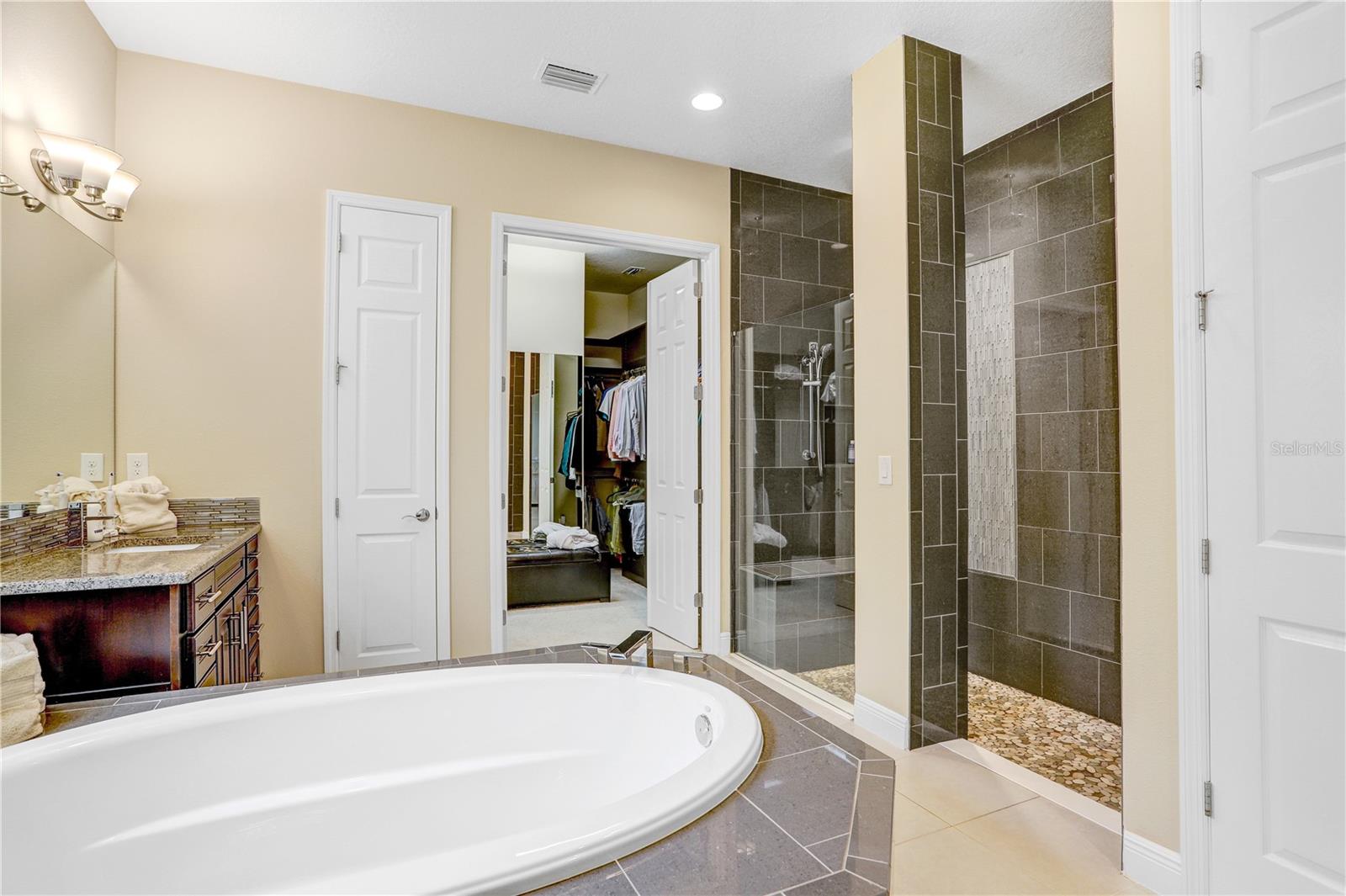 UNION PARK PH 5A & 5B - Residential