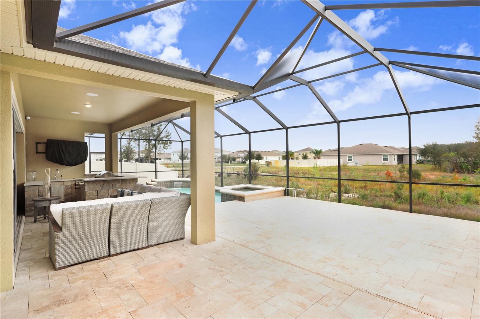 UNION PARK PH 5A & 5B - Residential