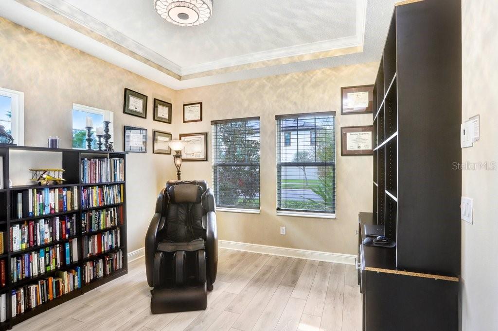 UNION PARK PH 5A & 5B - Residential