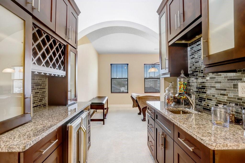 UNION PARK PH 5A & 5B - Residential