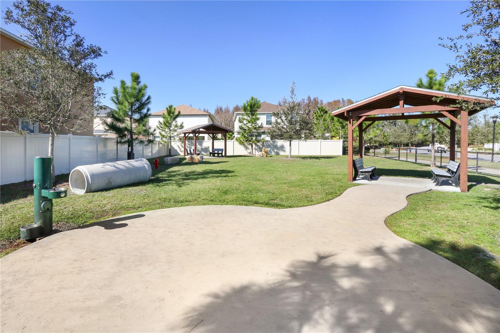 UNION PARK PH 5A & 5B - Residential