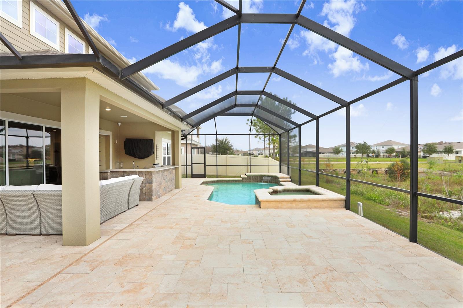 UNION PARK PH 5A & 5B - Residential