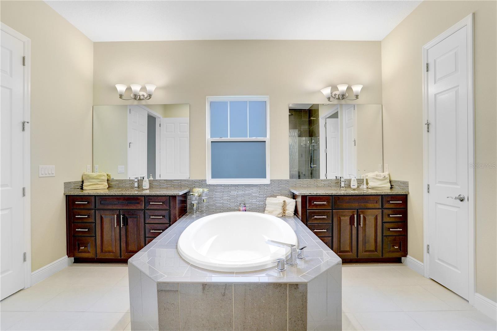 UNION PARK PH 5A & 5B - Residential