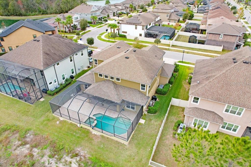 UNION PARK PH 5A & 5B - Residential