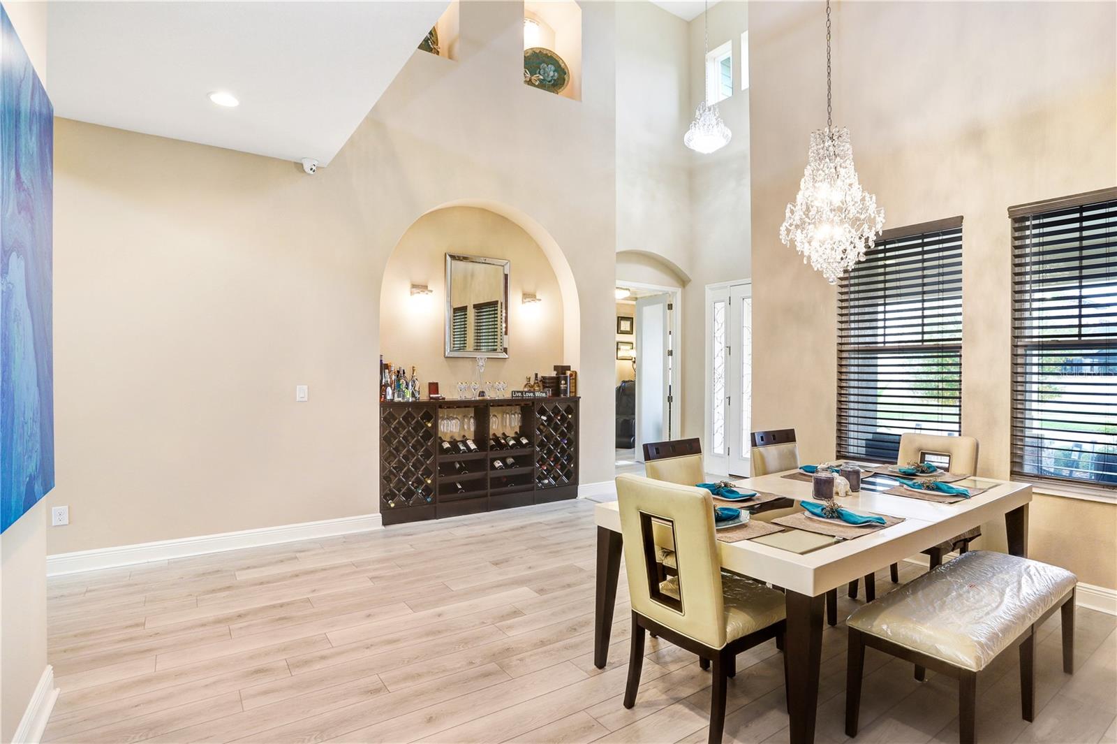 UNION PARK PH 5A & 5B - Residential