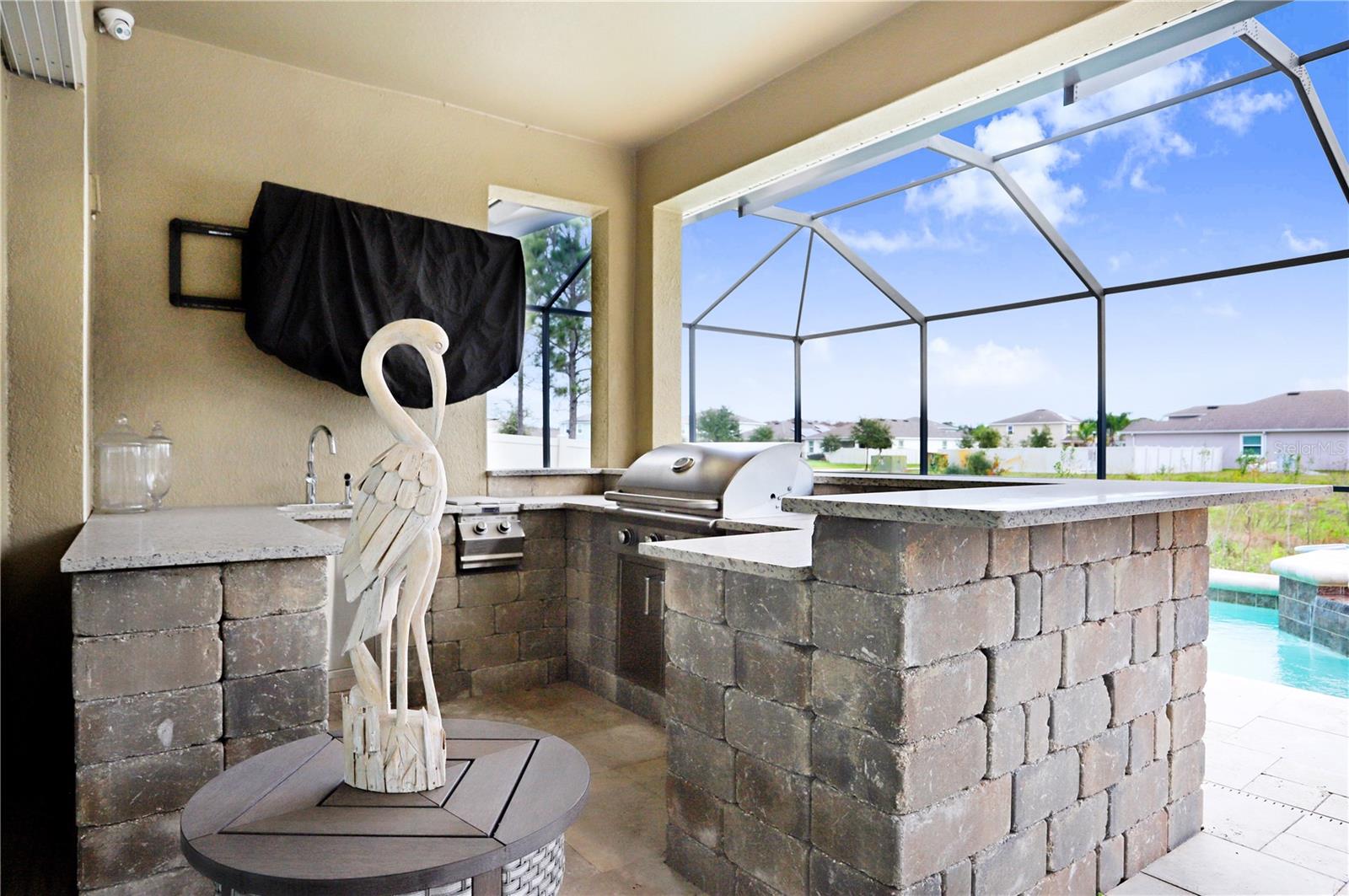 UNION PARK PH 5A & 5B - Residential