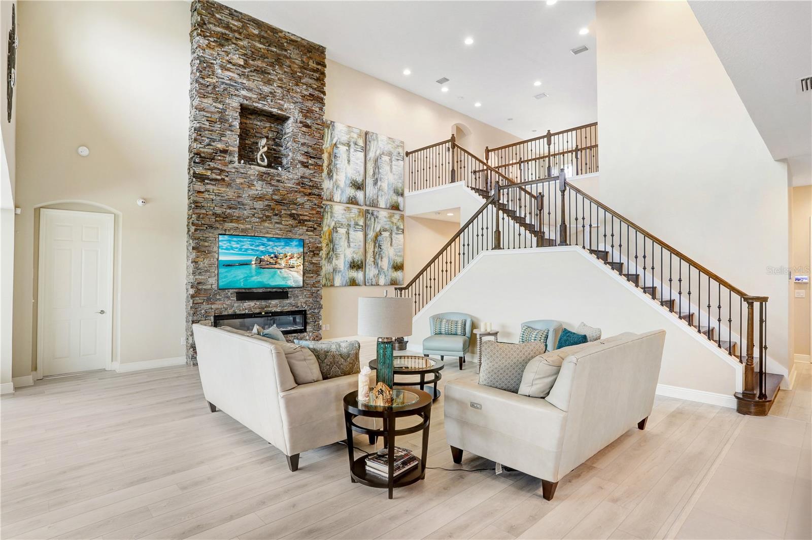 UNION PARK PH 5A & 5B - Residential