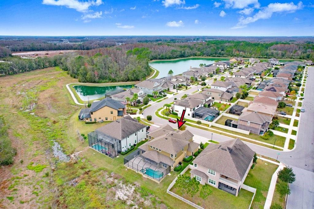 UNION PARK PH 5A & 5B - Residential