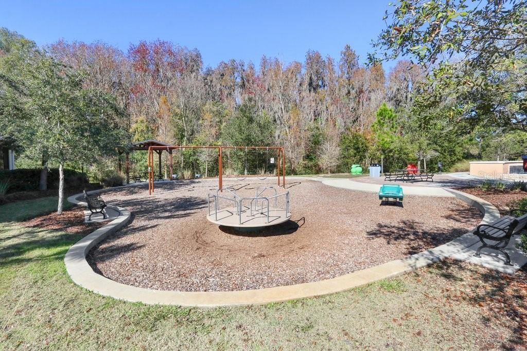 UNION PARK PH 5A & 5B - Residential