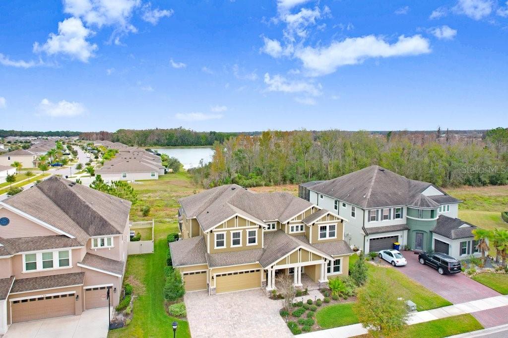 UNION PARK PH 5A & 5B - Residential