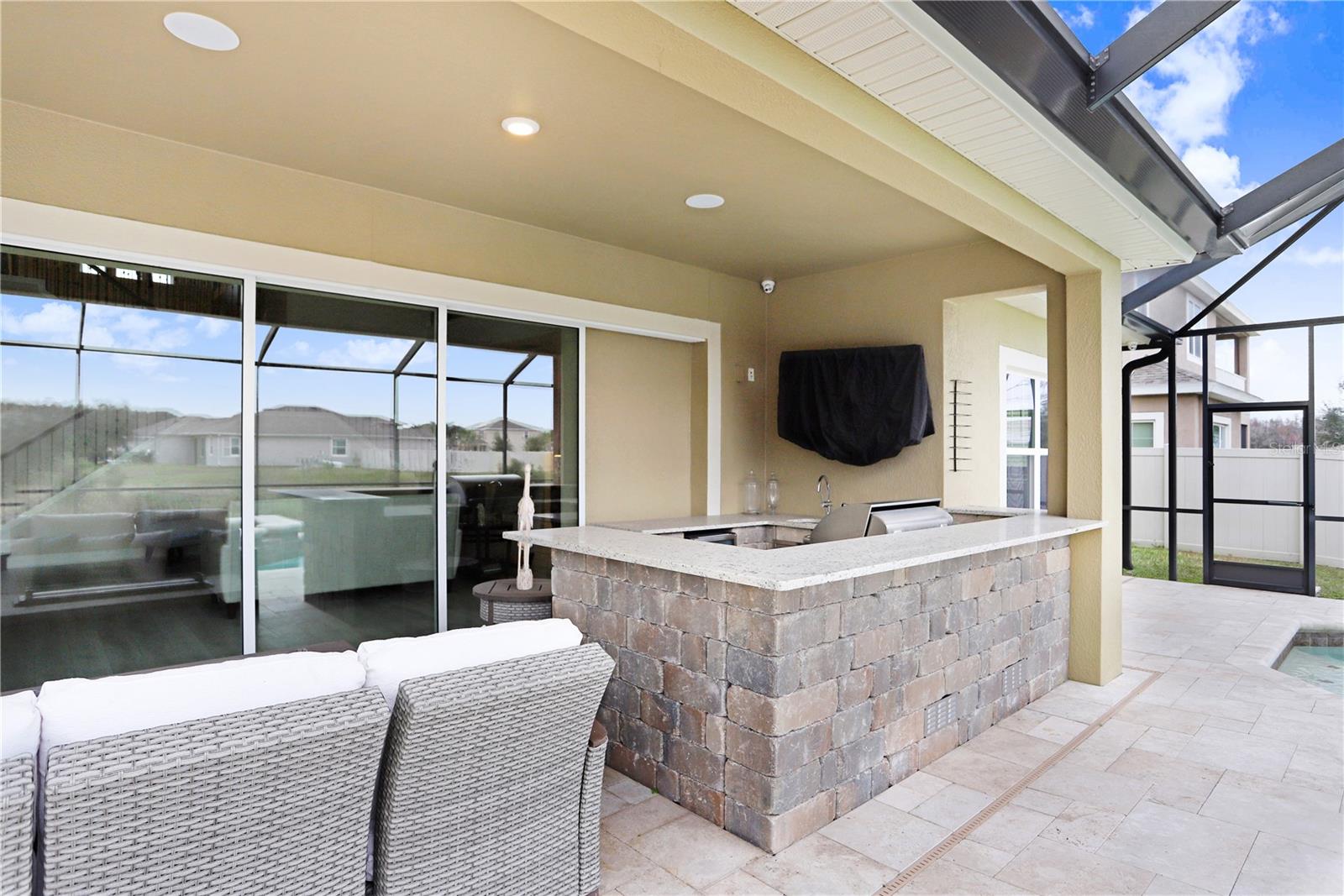 UNION PARK PH 5A & 5B - Residential