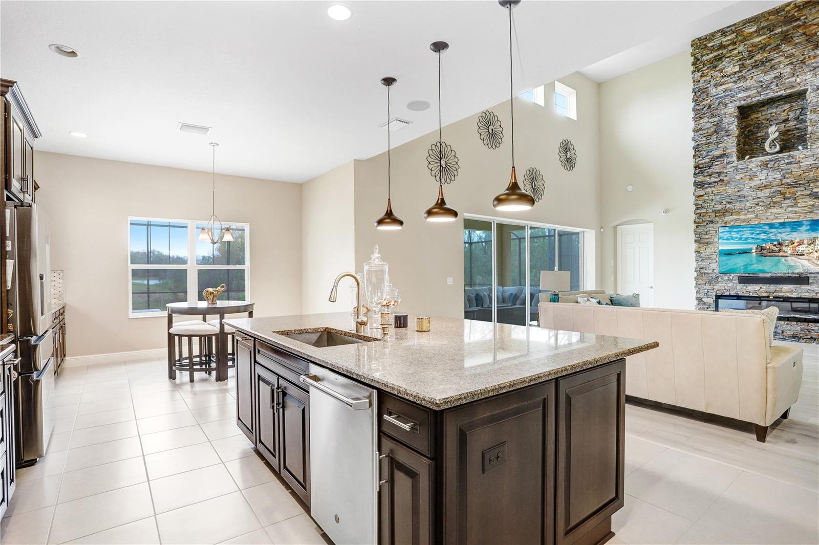 UNION PARK PH 5A & 5B - Residential