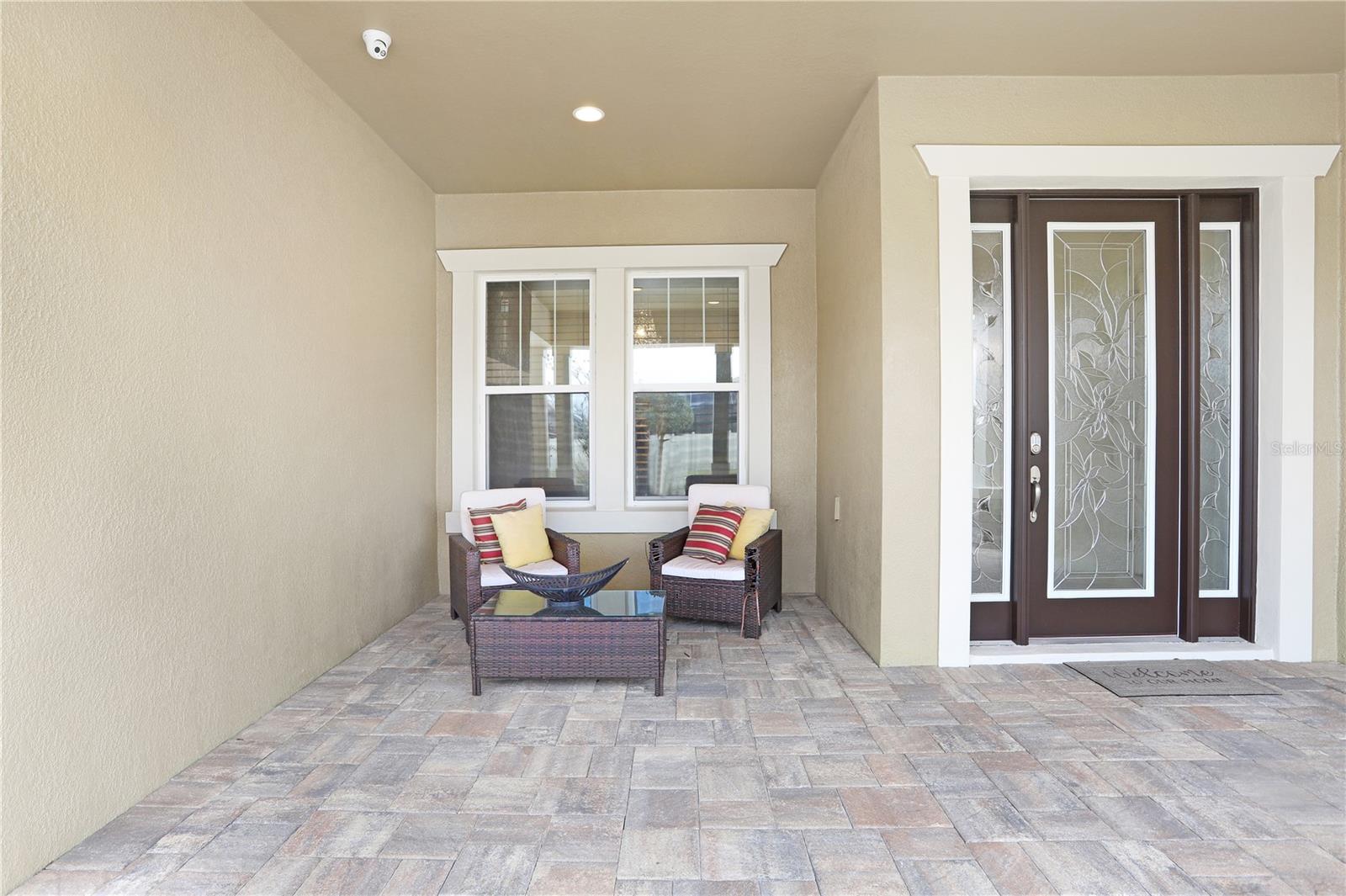 UNION PARK PH 5A & 5B - Residential