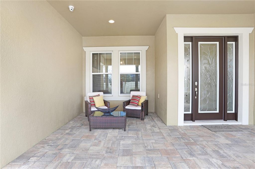 Photo of 32450 Talimena Loop, Wesley Chapel, FL 33543 (MLS # TB8463204)