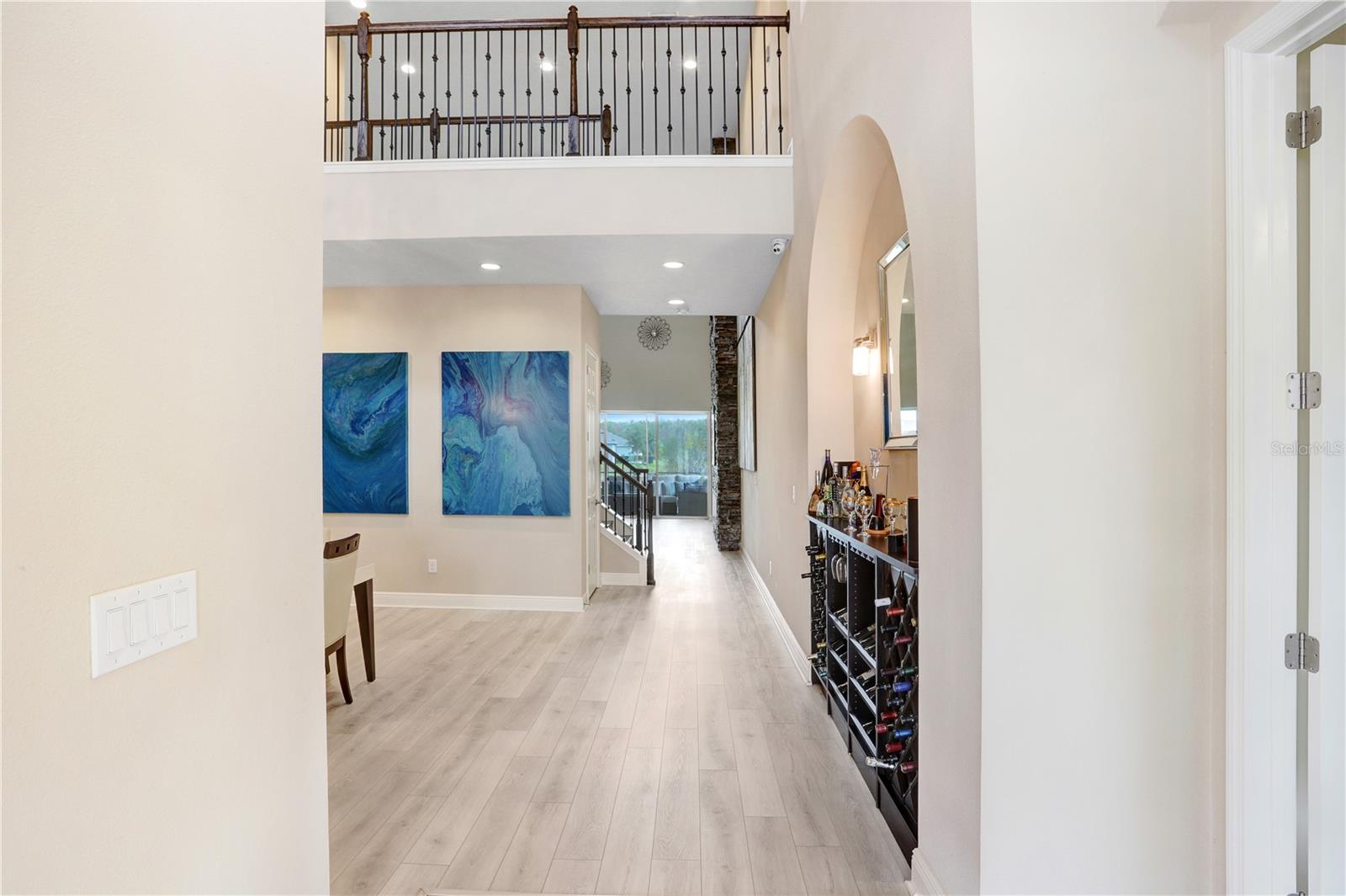 UNION PARK PH 5A & 5B - Residential