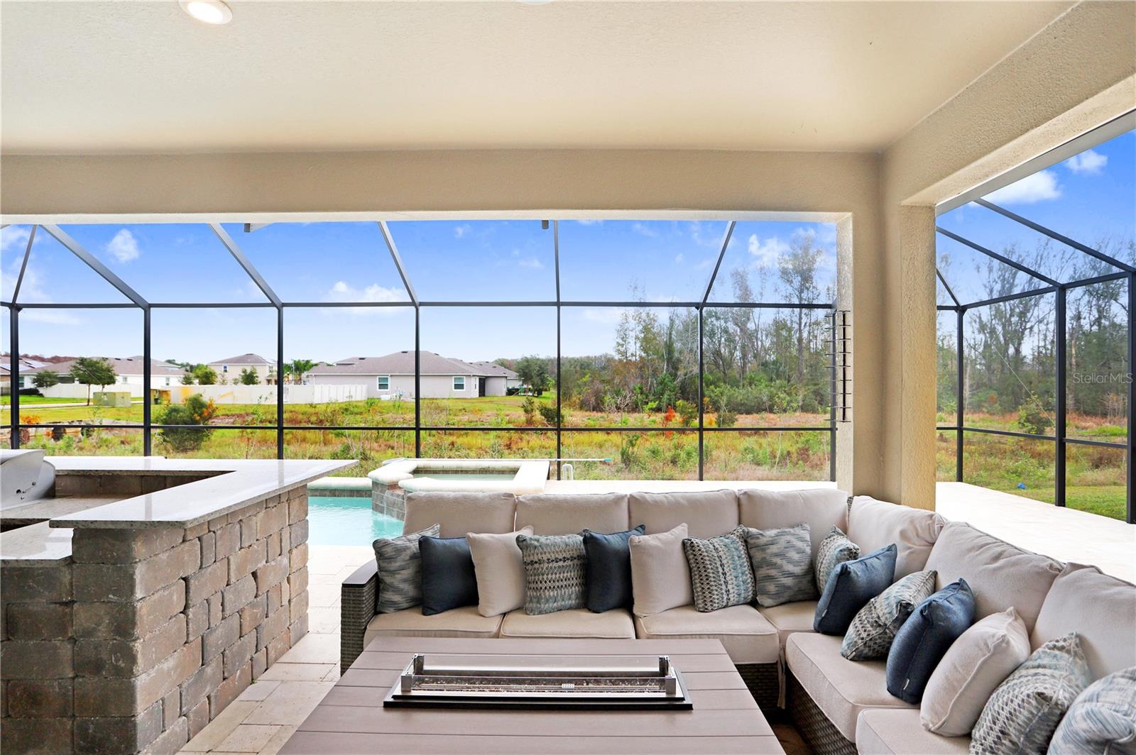 UNION PARK PH 5A & 5B - Residential