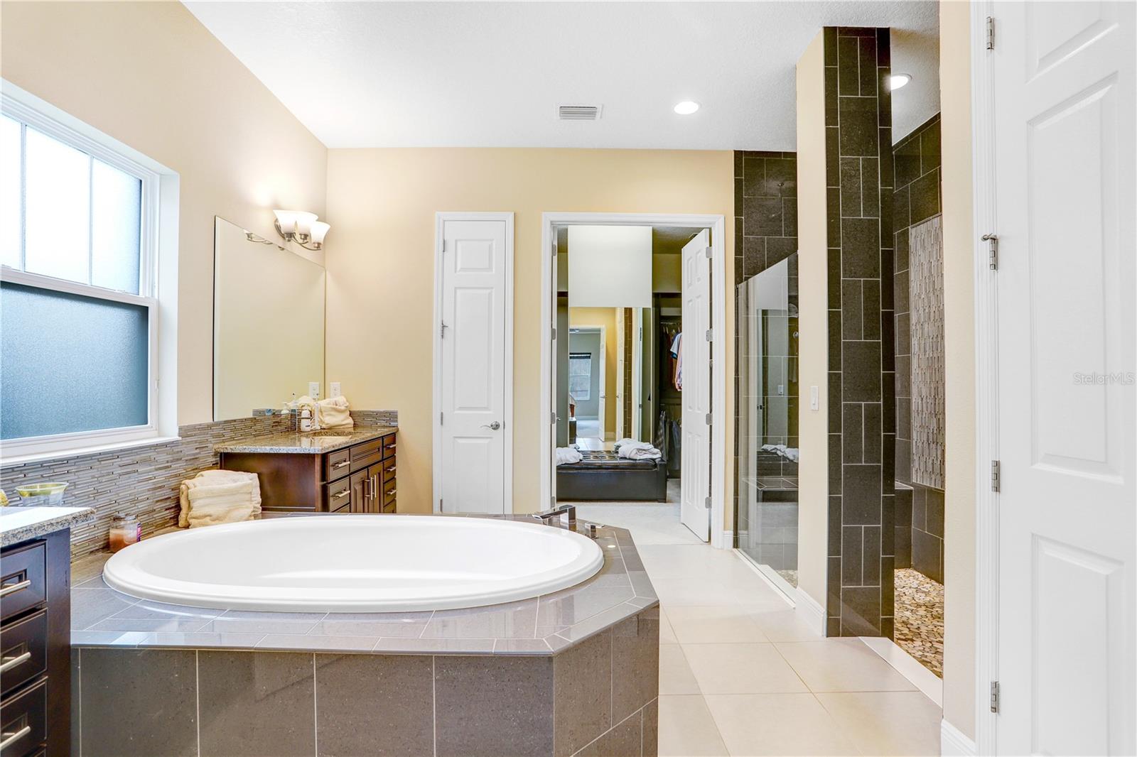 UNION PARK PH 5A & 5B - Residential