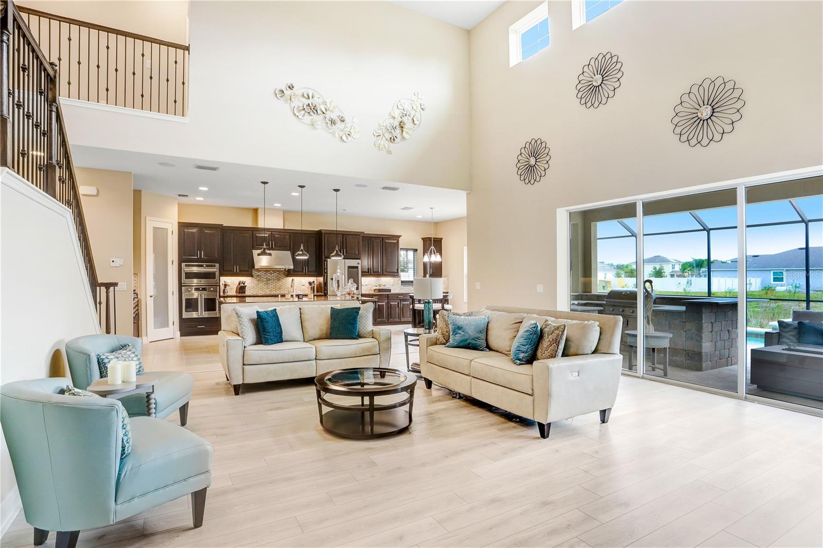 UNION PARK PH 5A & 5B - Residential