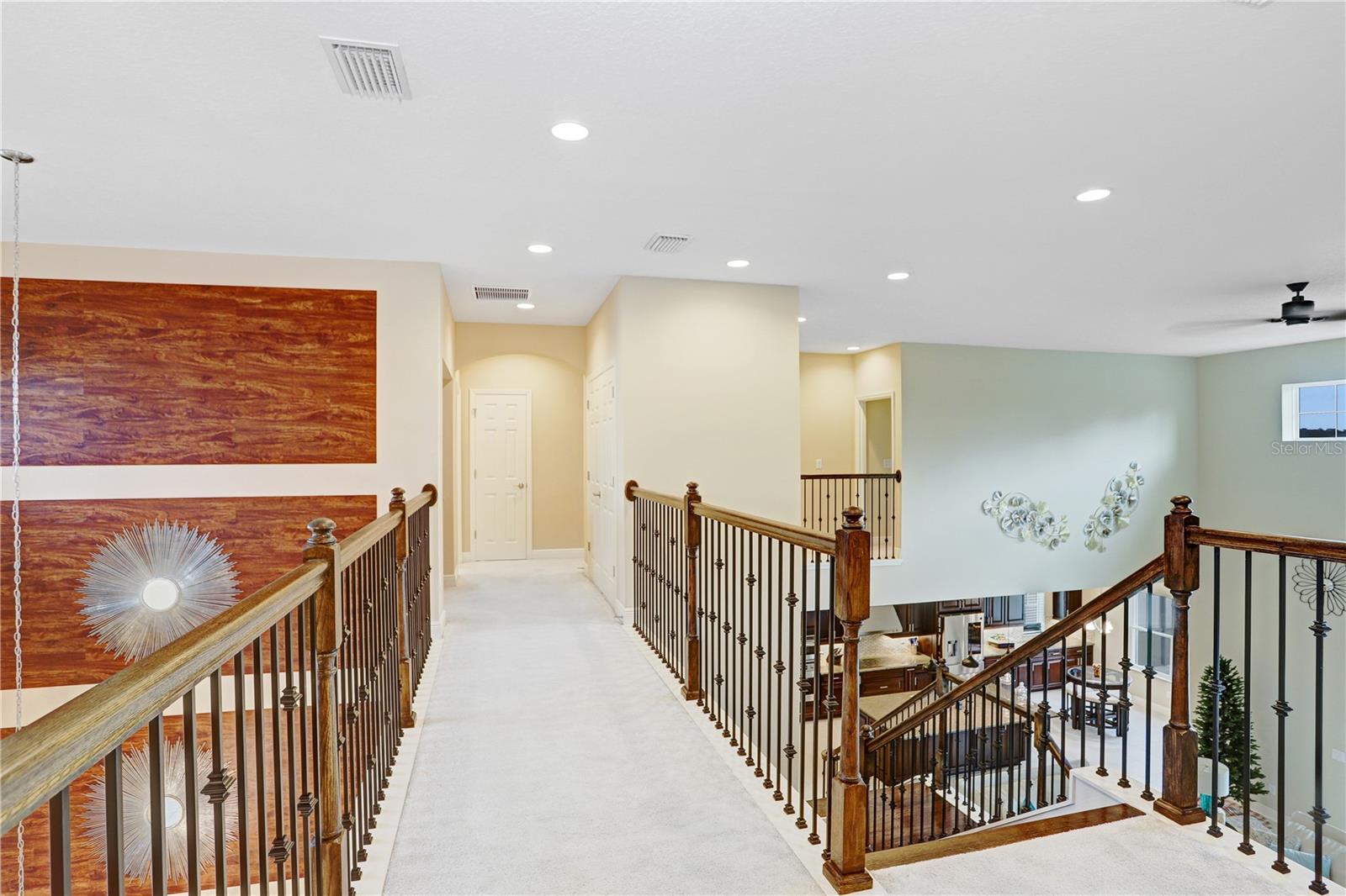 UNION PARK PH 5A & 5B - Residential