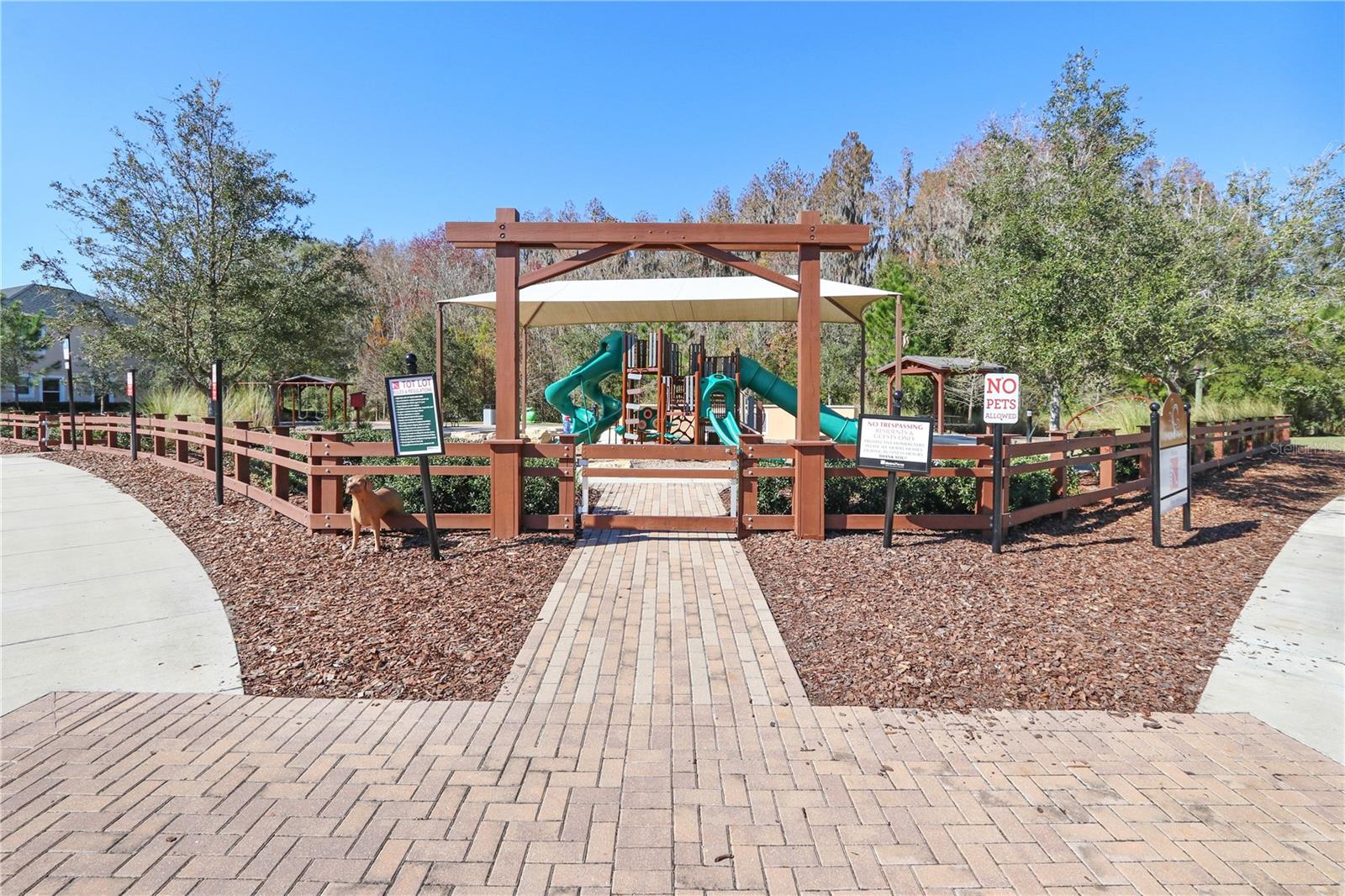 UNION PARK PH 5A & 5B - Residential