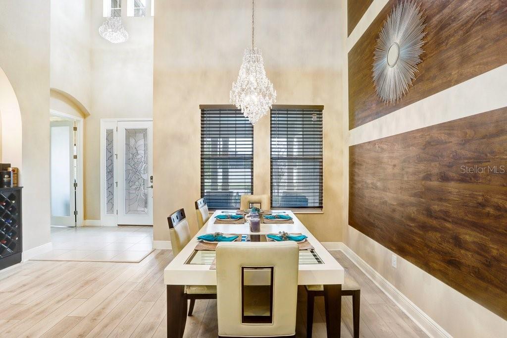 UNION PARK PH 5A & 5B - Residential