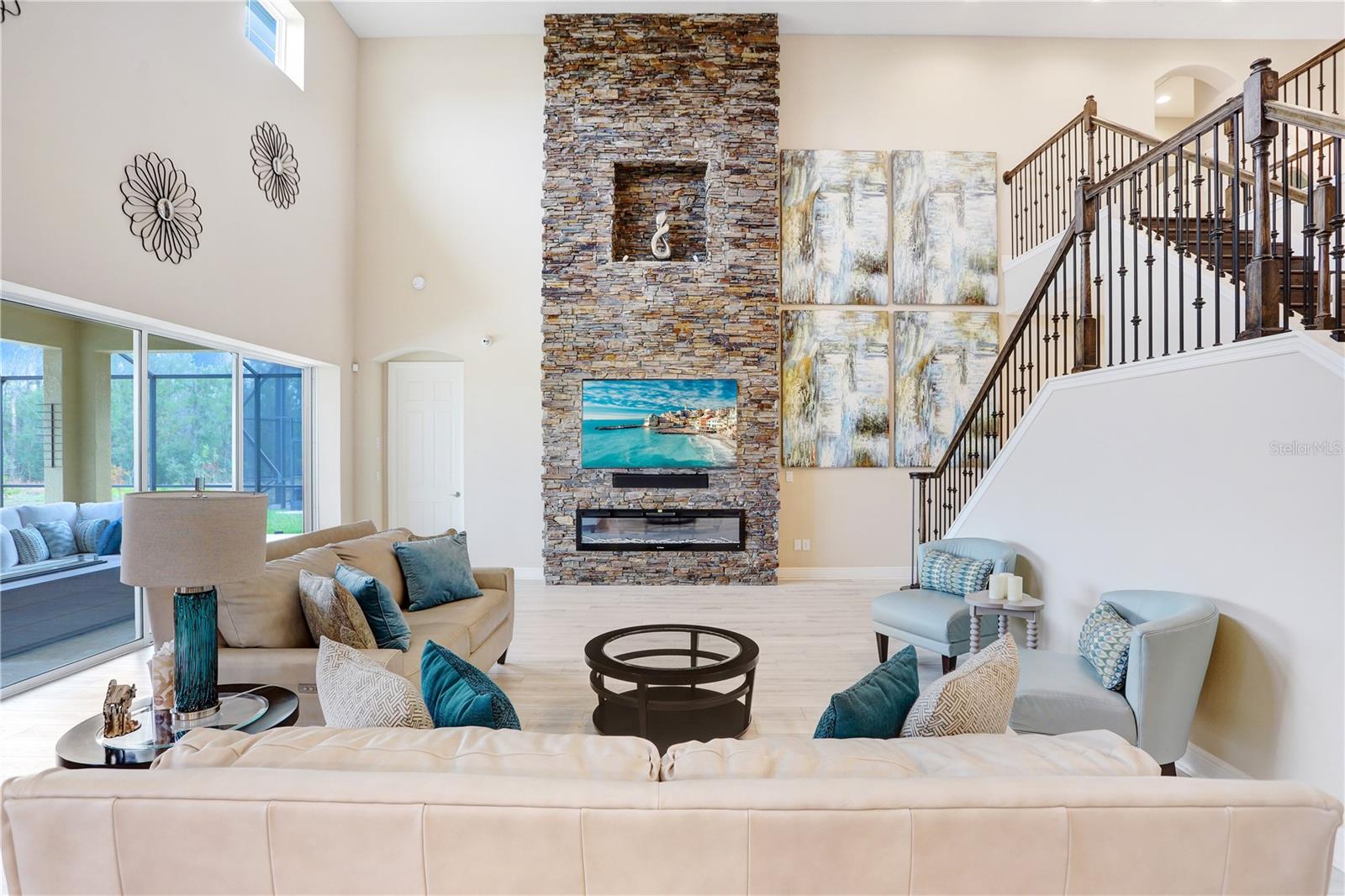 UNION PARK PH 5A & 5B - Residential