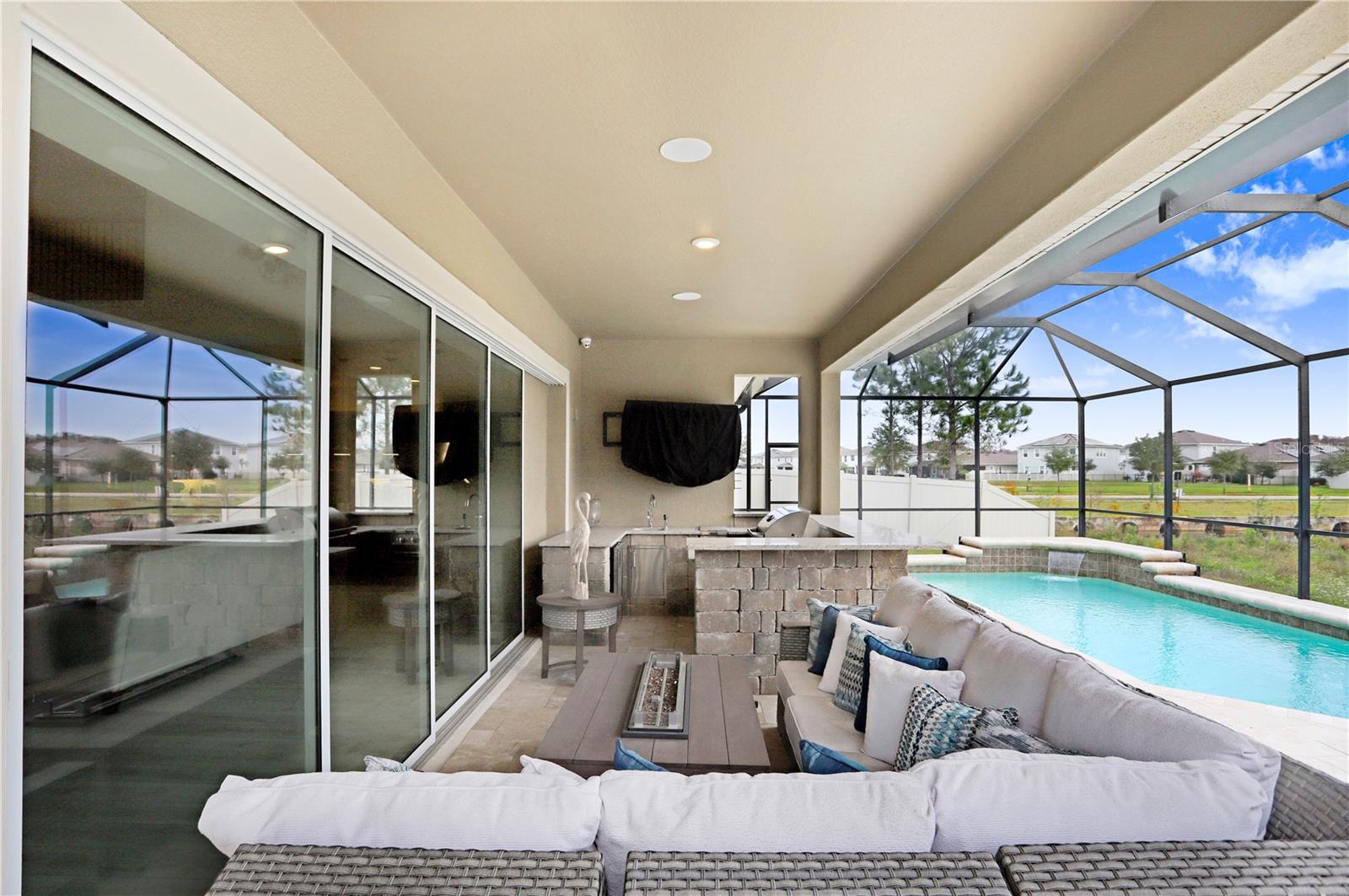 UNION PARK PH 5A & 5B - Residential