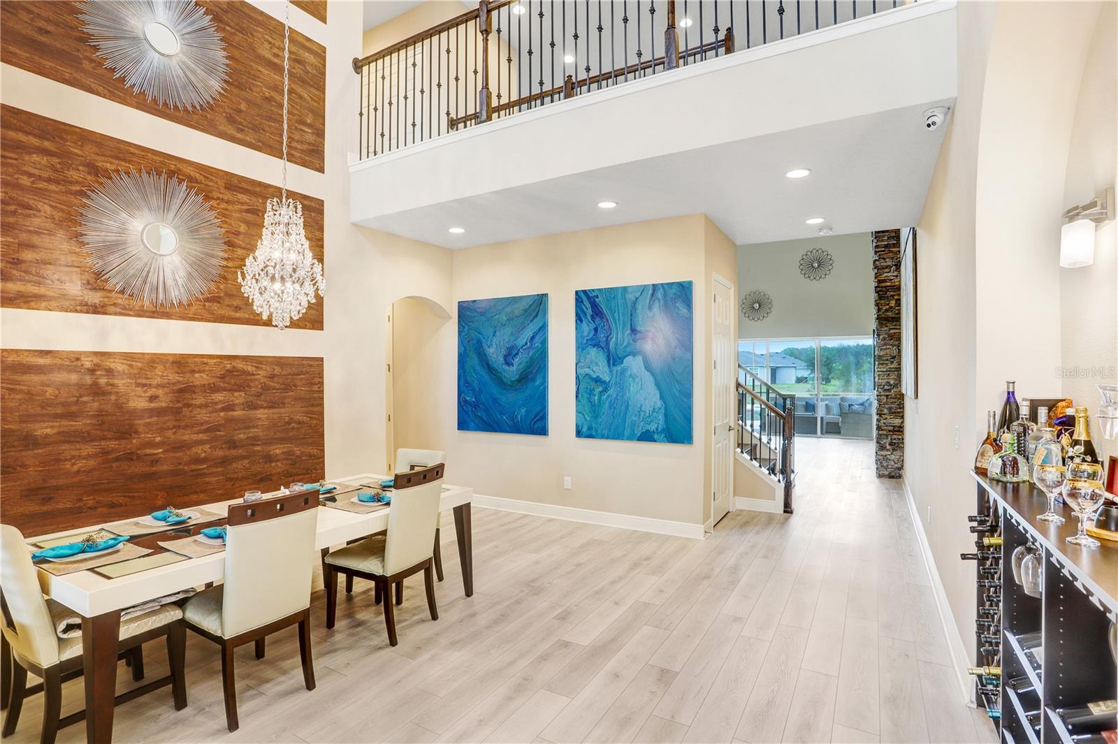 UNION PARK PH 5A & 5B - Residential