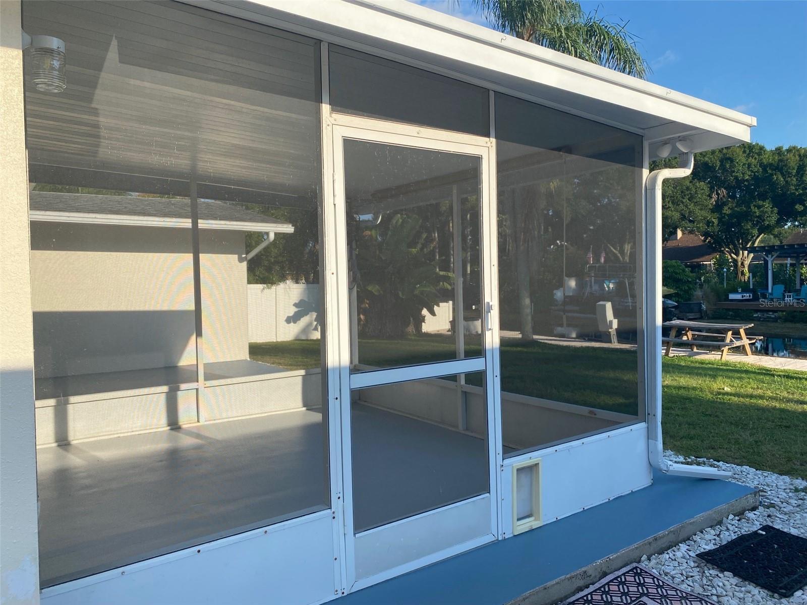 LAKE SHORE ESTATES 3RD ADD - Residential Lease