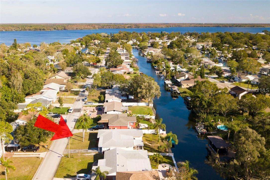 LAKE SHORE ESTATES 3RD ADD - Residential Lease