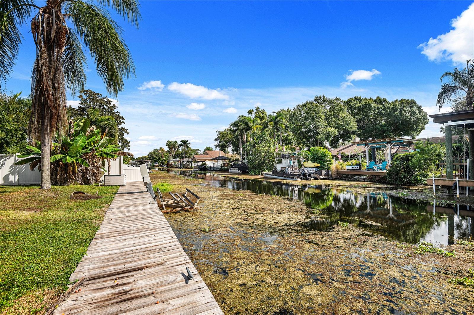 LAKE SHORE ESTATES 3RD ADD - Residential Lease