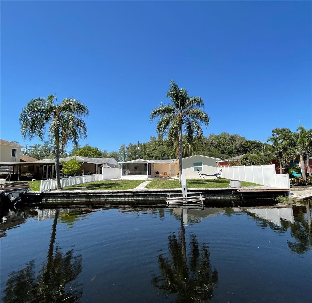 LAKE SHORE ESTATES 3RD ADD - Residential Lease