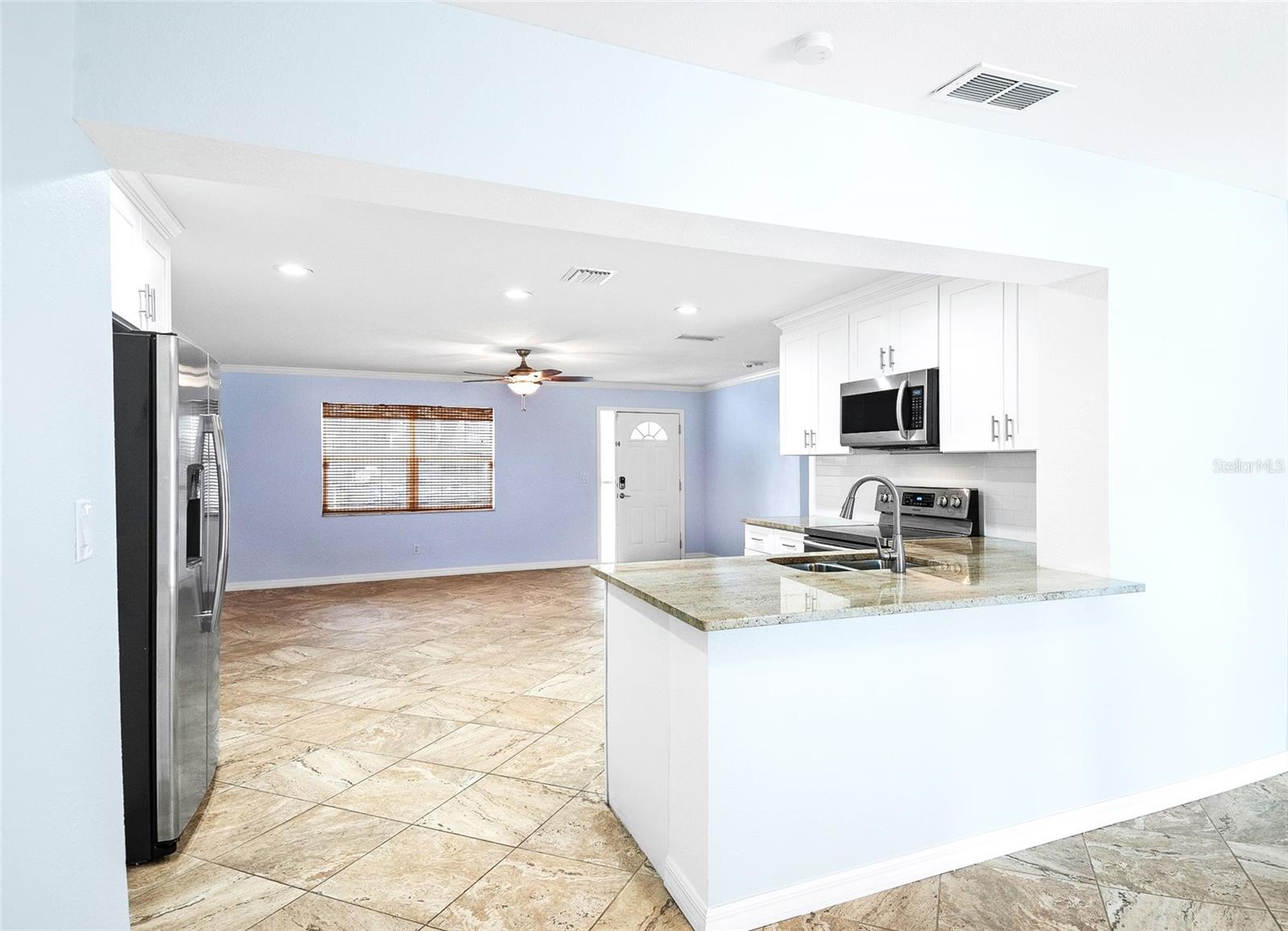 LAKE SHORE ESTATES 3RD ADD - Residential Lease