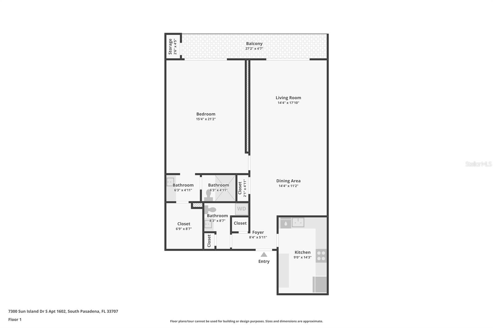 BAY ISLAND GROUP 15 - Residential