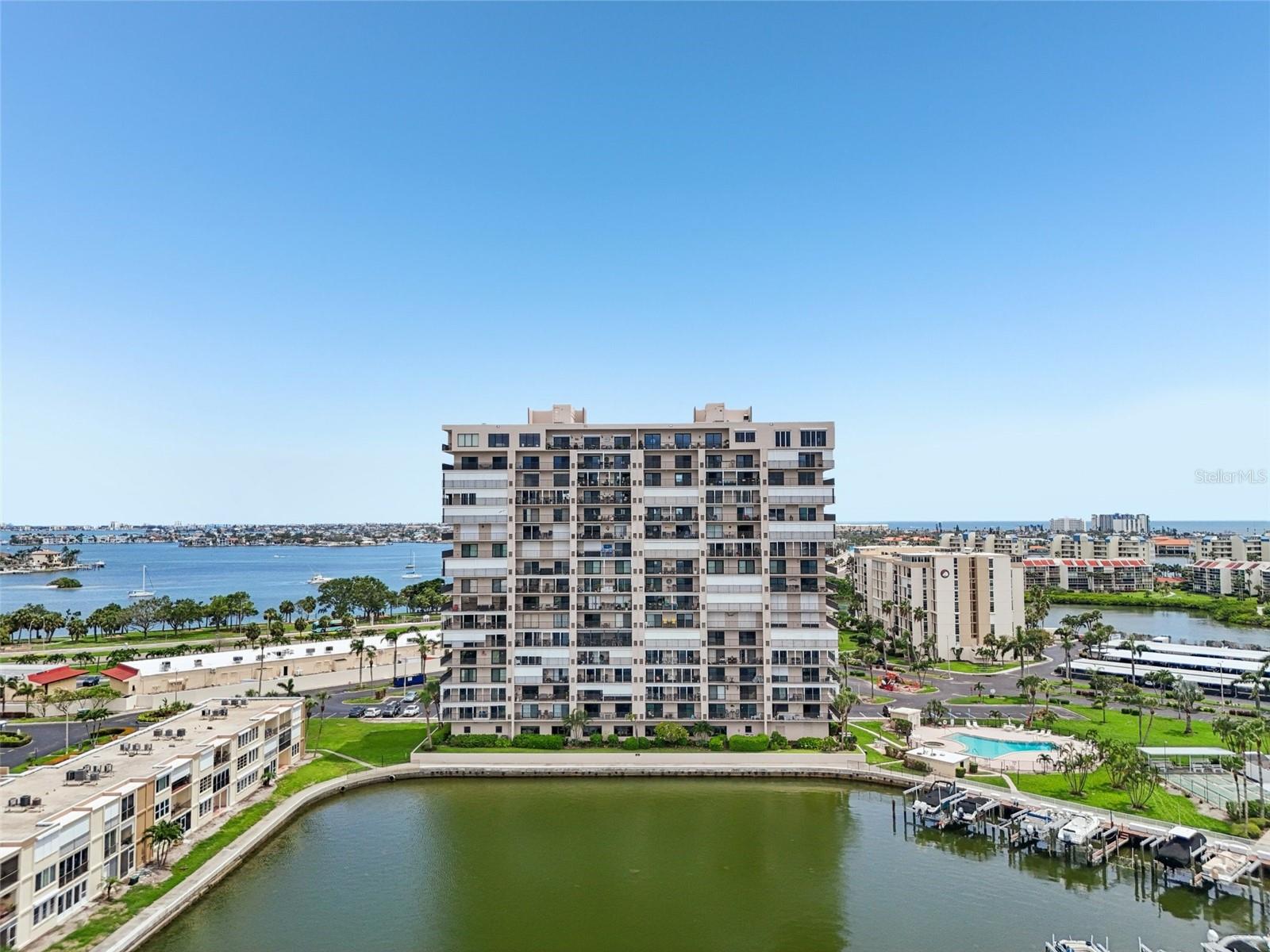 BAY ISLAND GROUP 15 - Residential