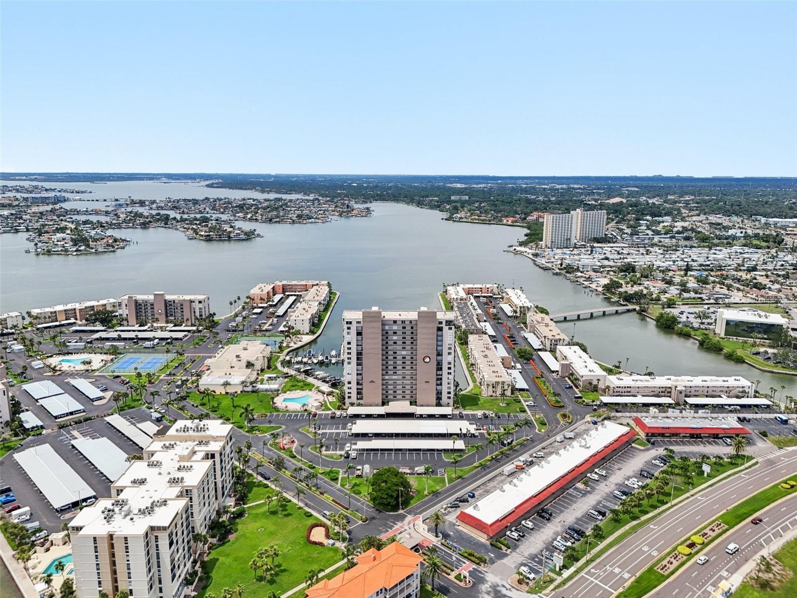 BAY ISLAND GROUP 15 - Residential